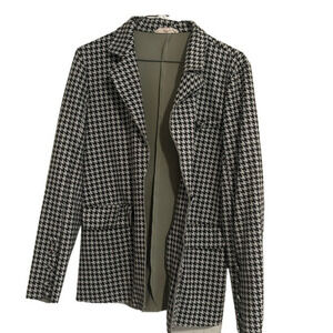 3/$20 Solitaire blazer size S